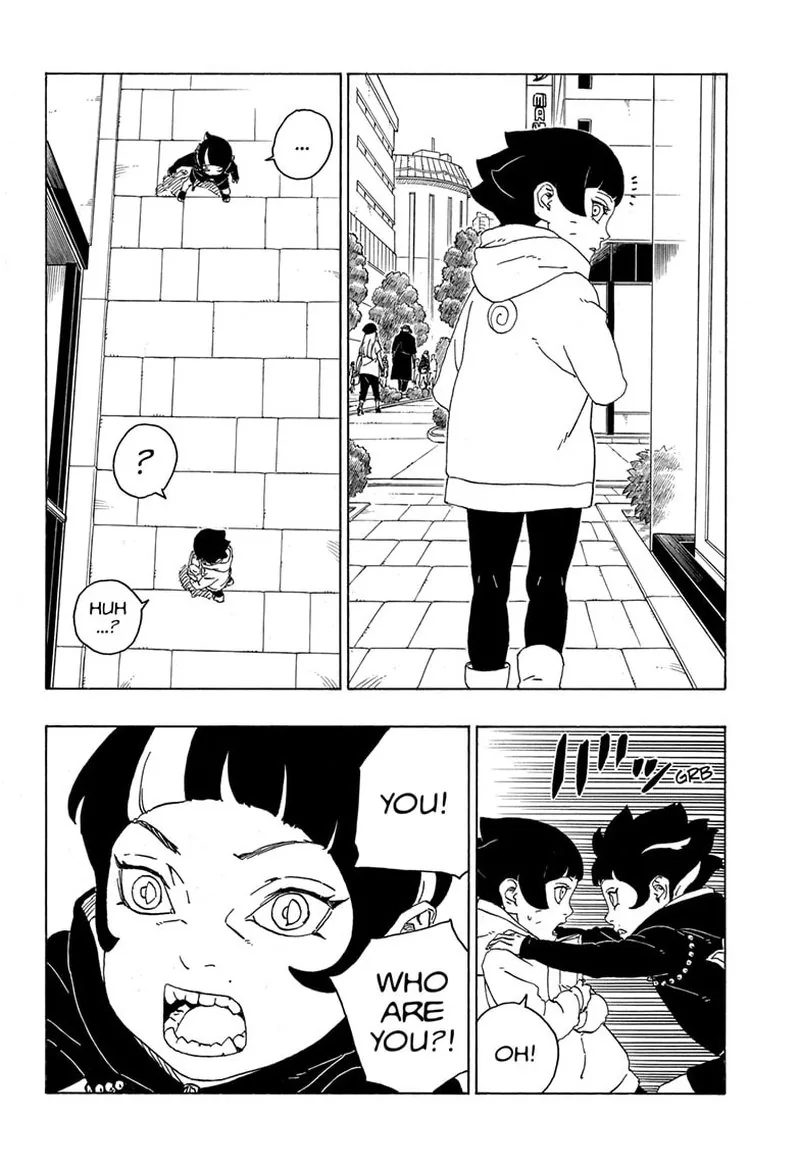 Chapter 77 - Page 19