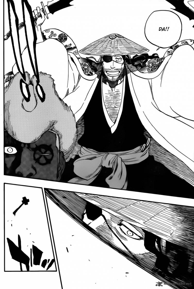 Chapter 644 - Page 16