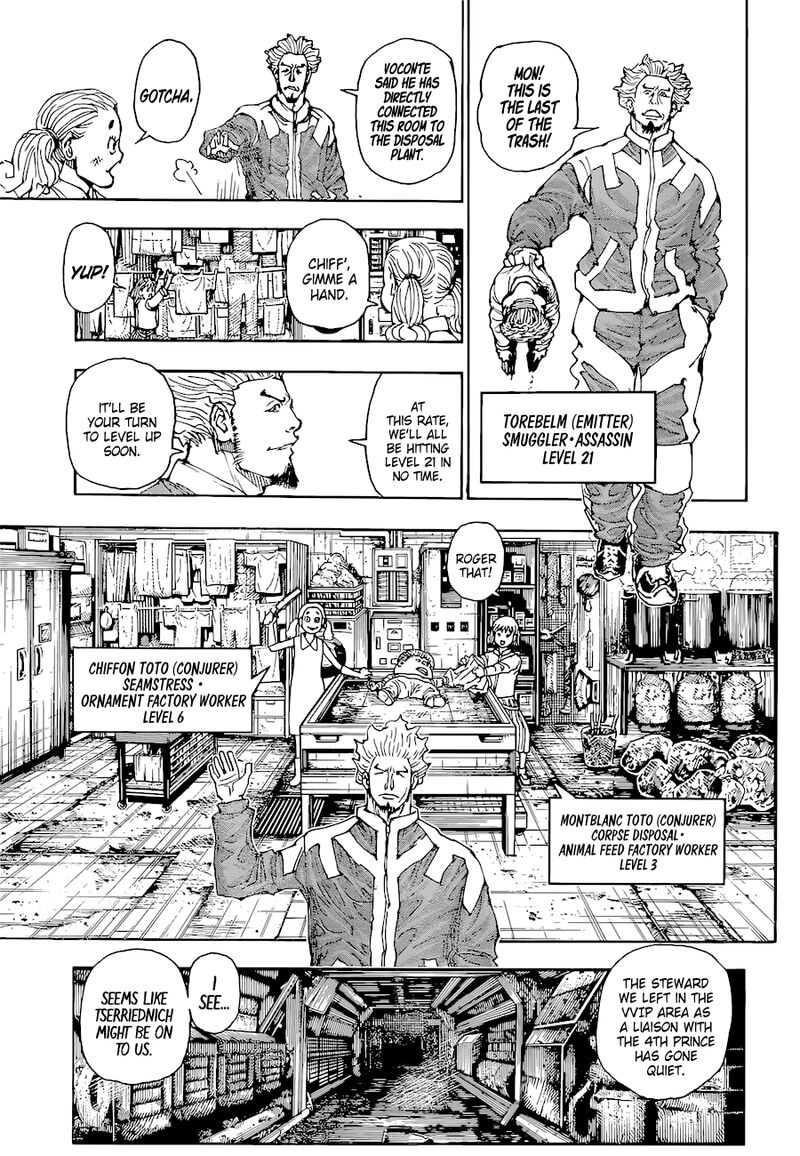 Chapter 394 - Page 5