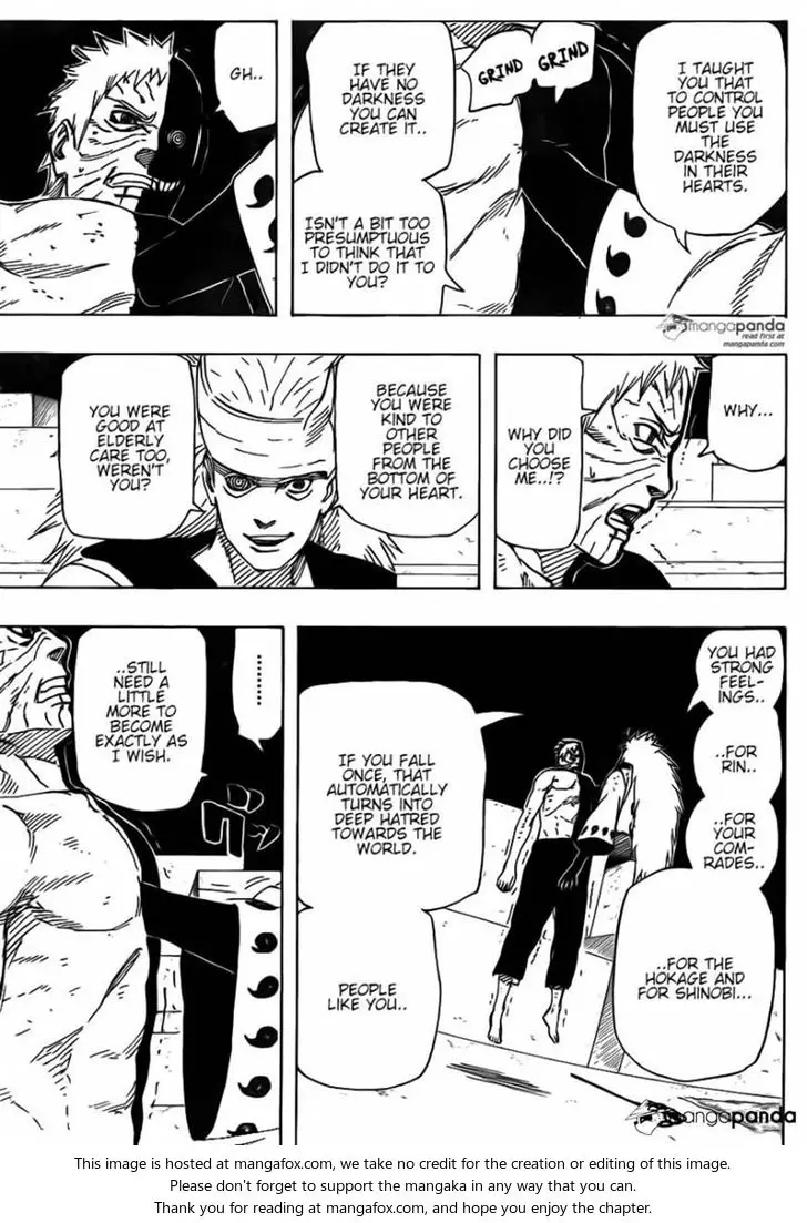 Chapter 675 - Page 11