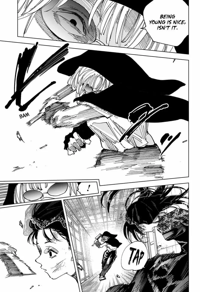 Chapter 250 - Page 9