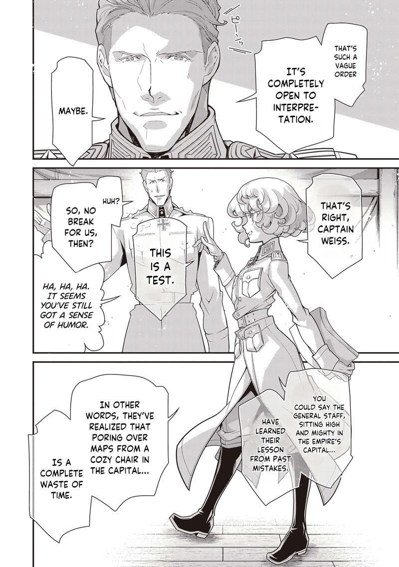 Chapter 92 - Page 15