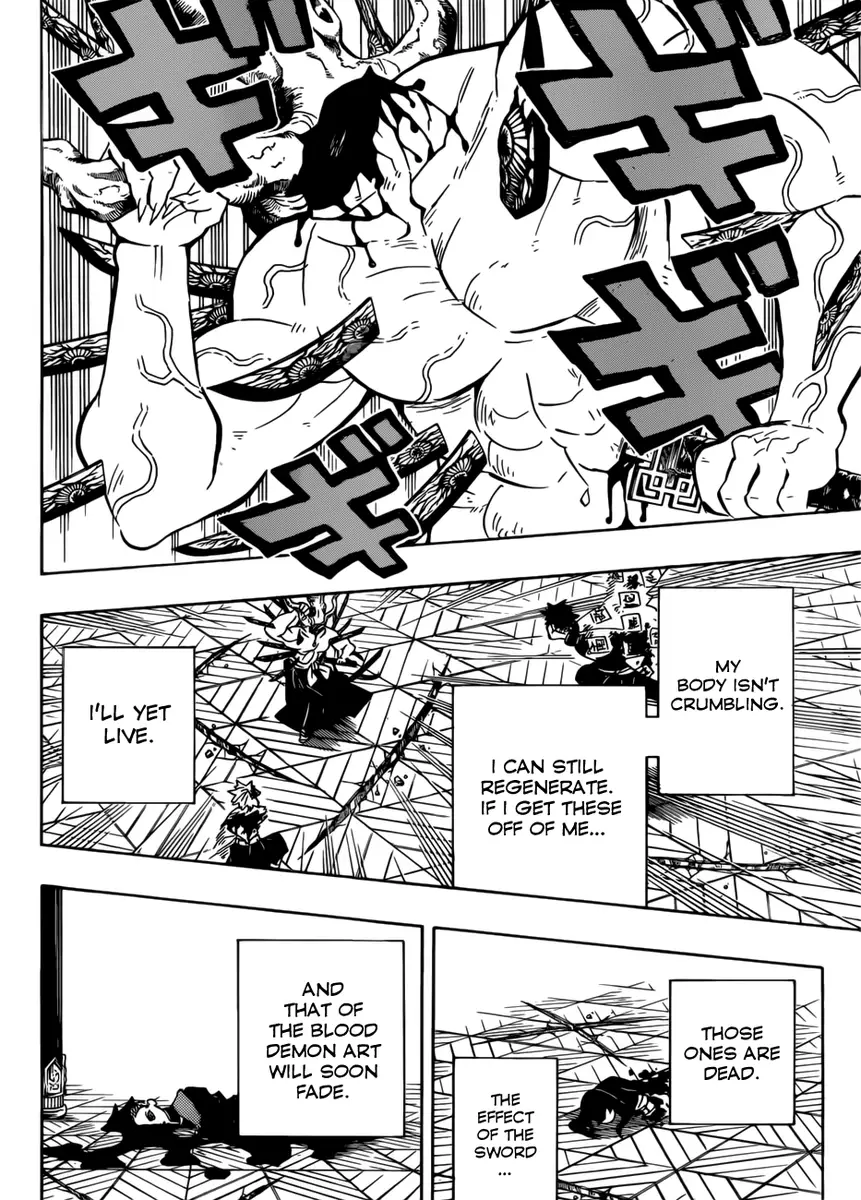 Chapter 176 - Page 8