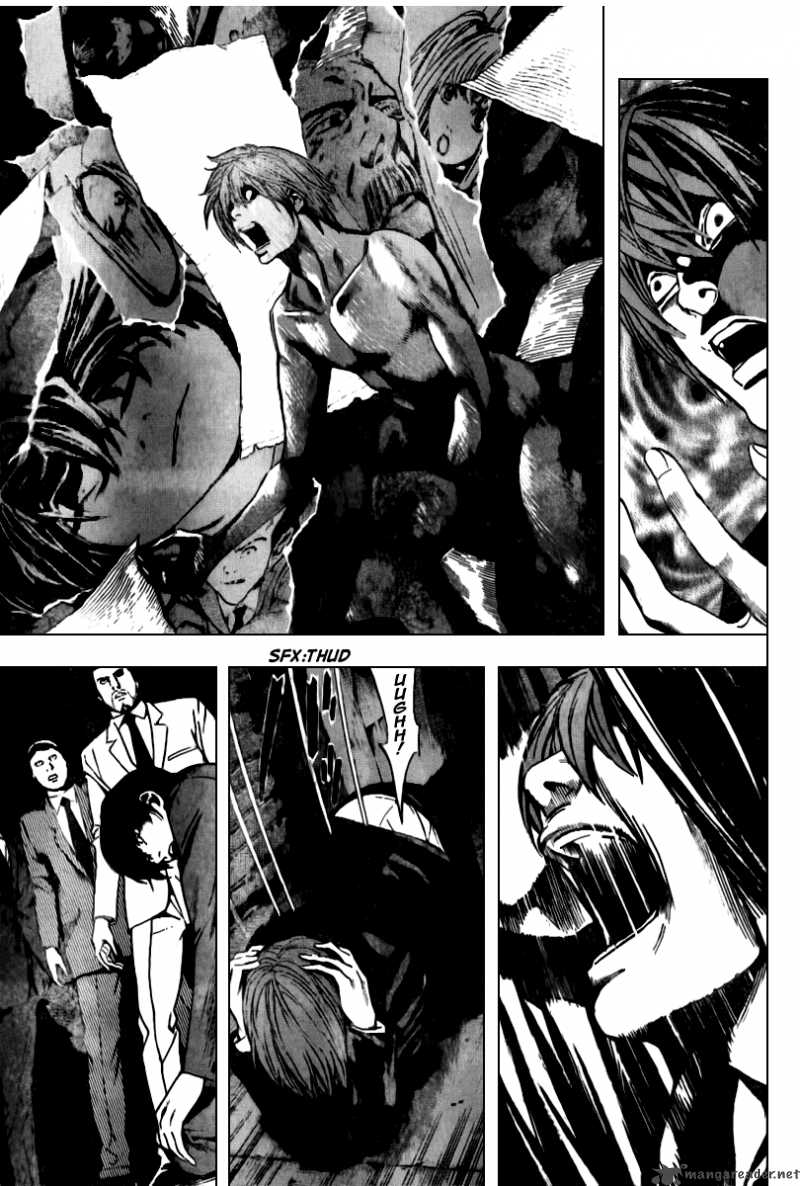 Chapter 104 - Page 17