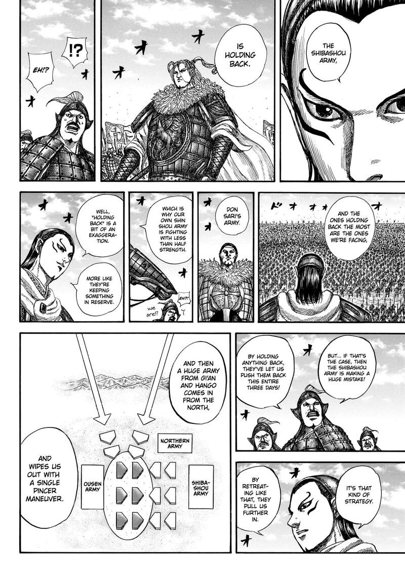 Chapter 866 - Page 6