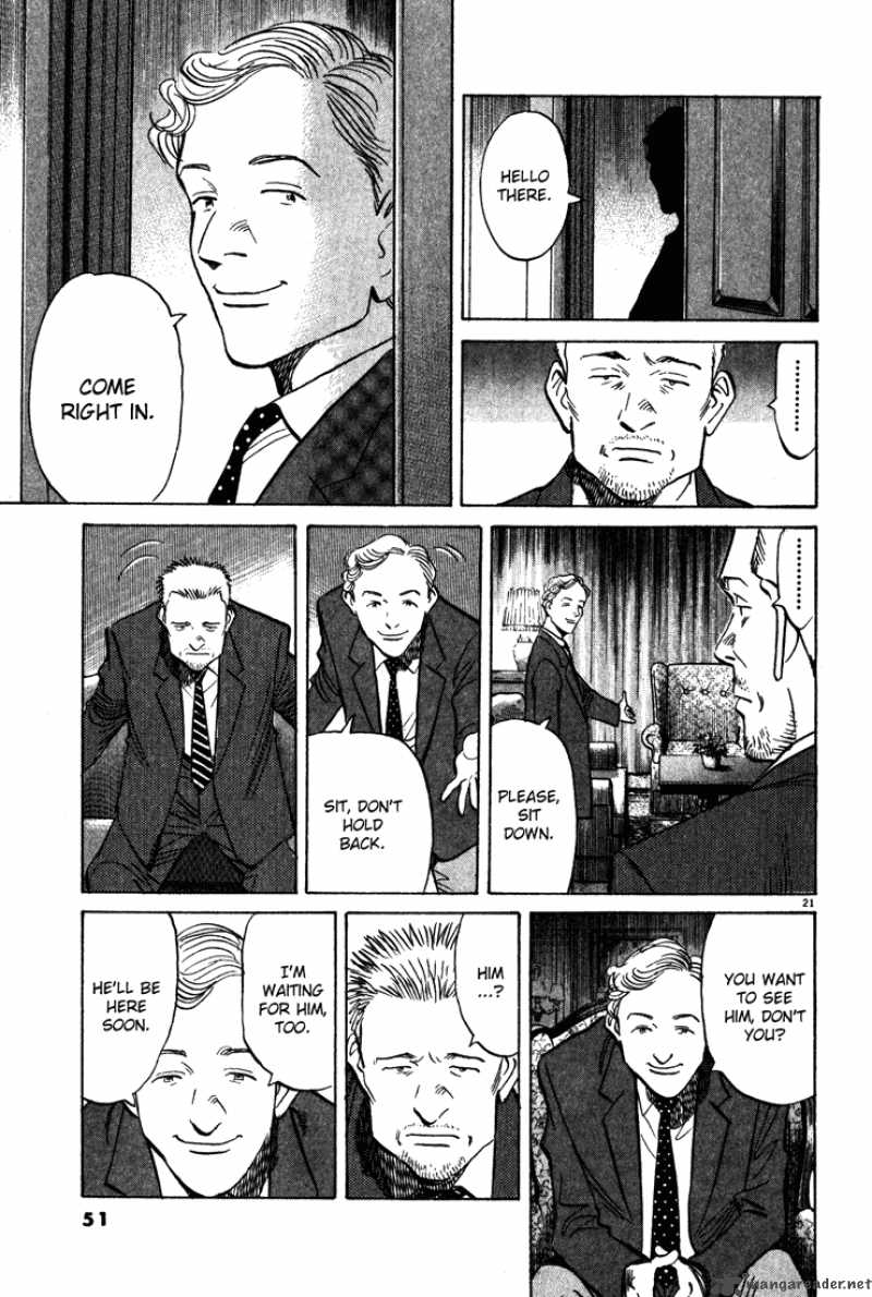 Chapter 124 - Page 21