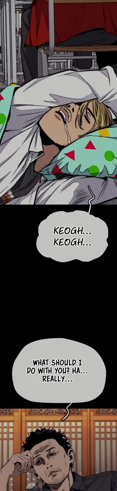 Chapter 534 - Page 31