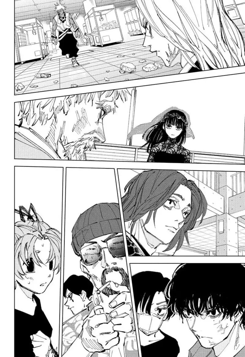Chapter 239 - Page 14