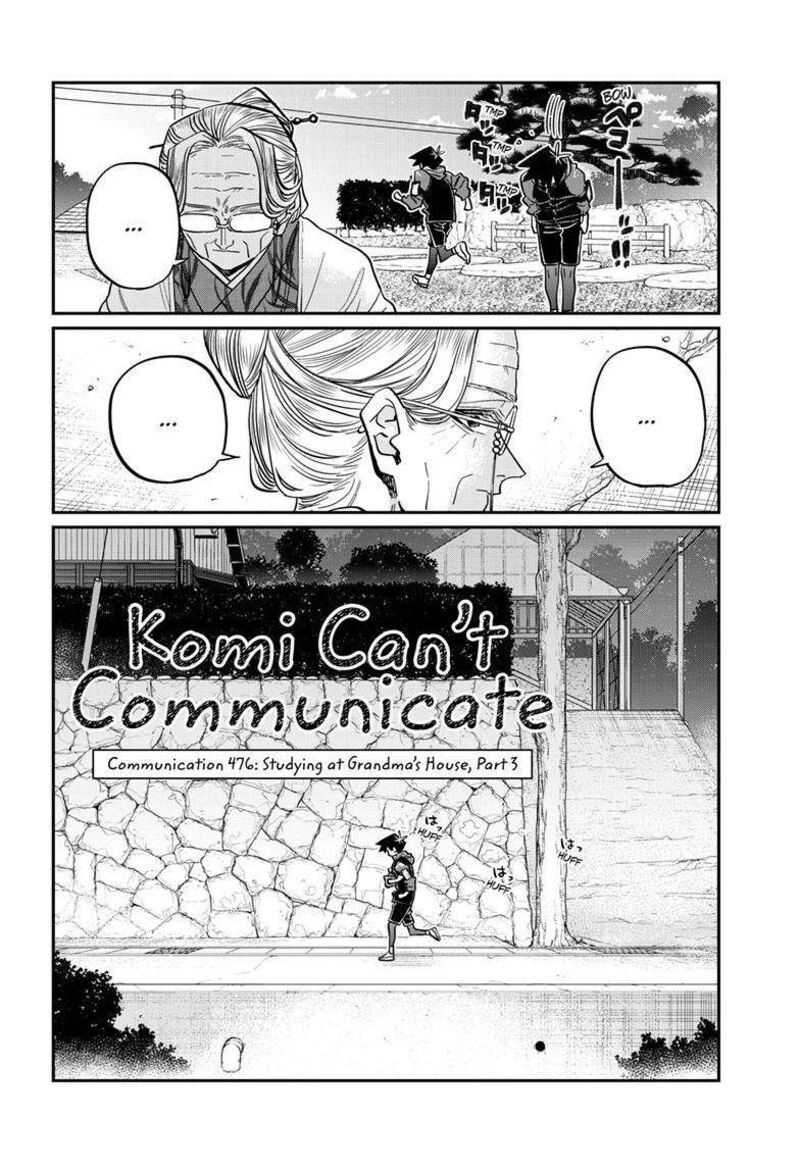 Chapter 476 - Page 5