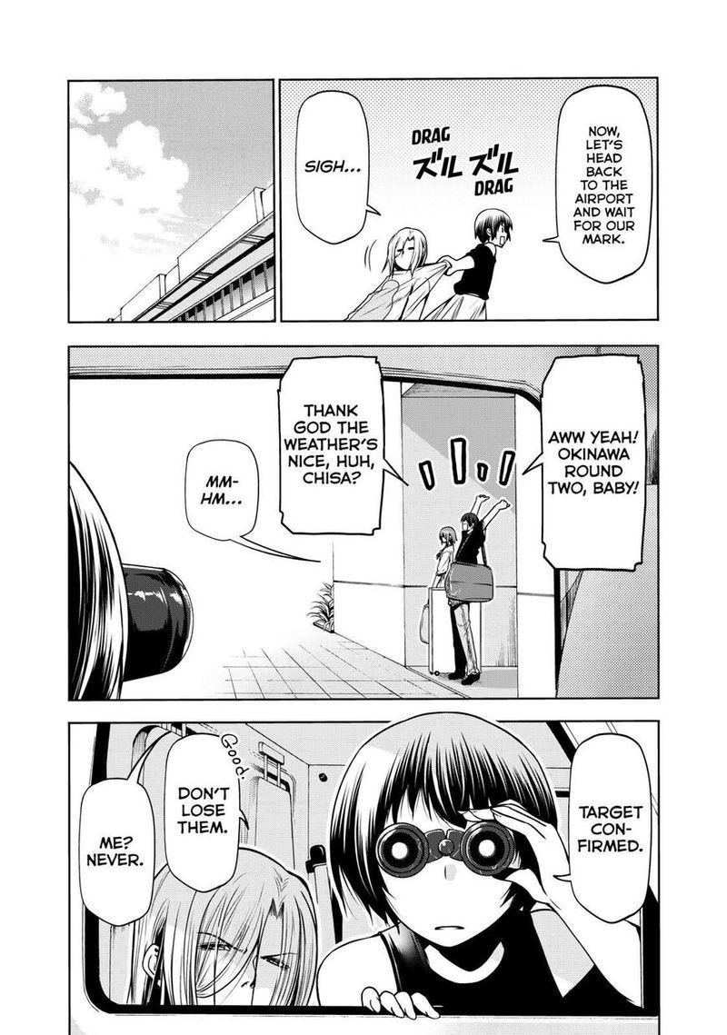 Chapter 64 - Page 5