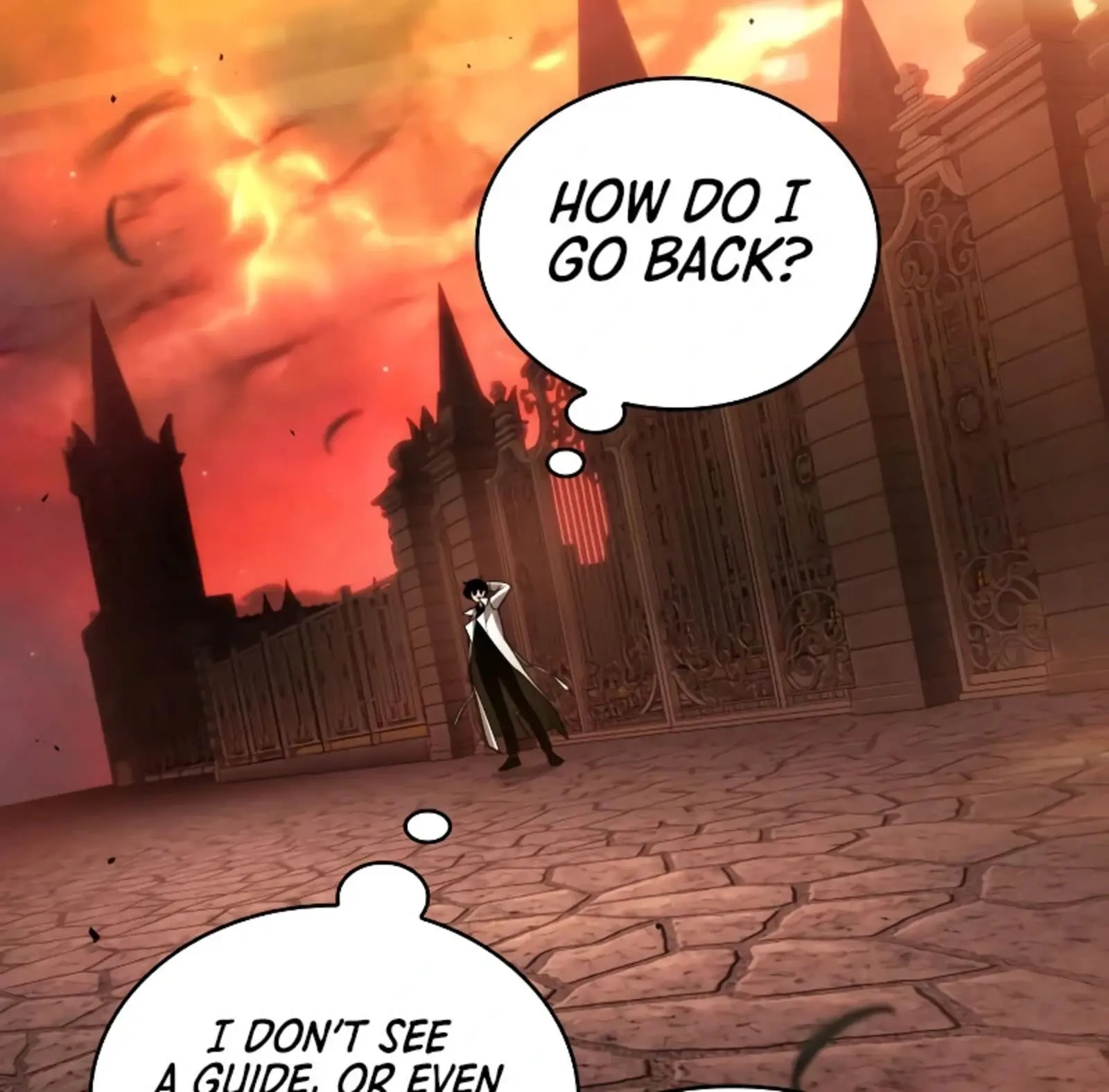 Chapter 279 - Page 90