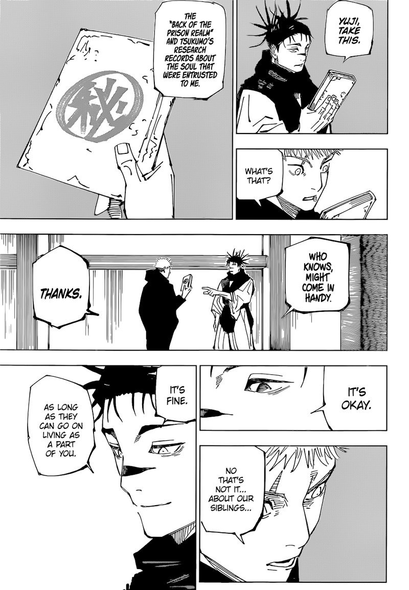 Chapter 220 - Page 17