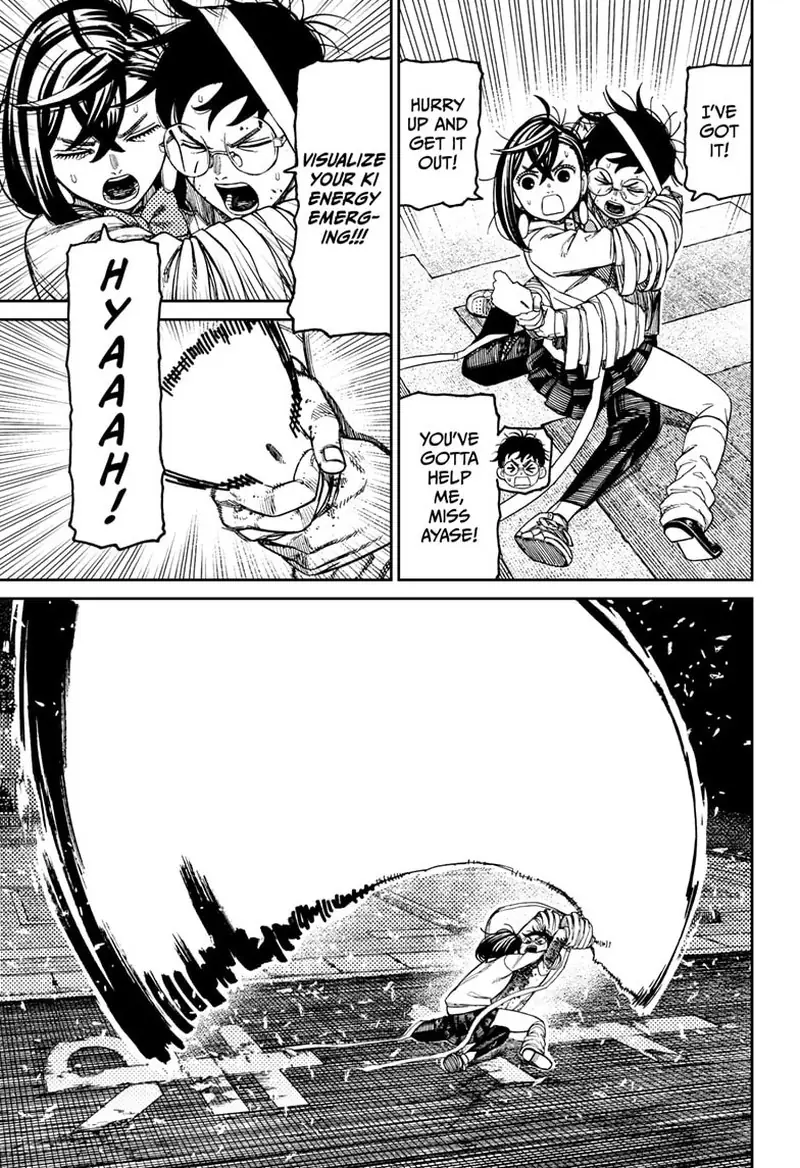 Chapter 219 - Page 6