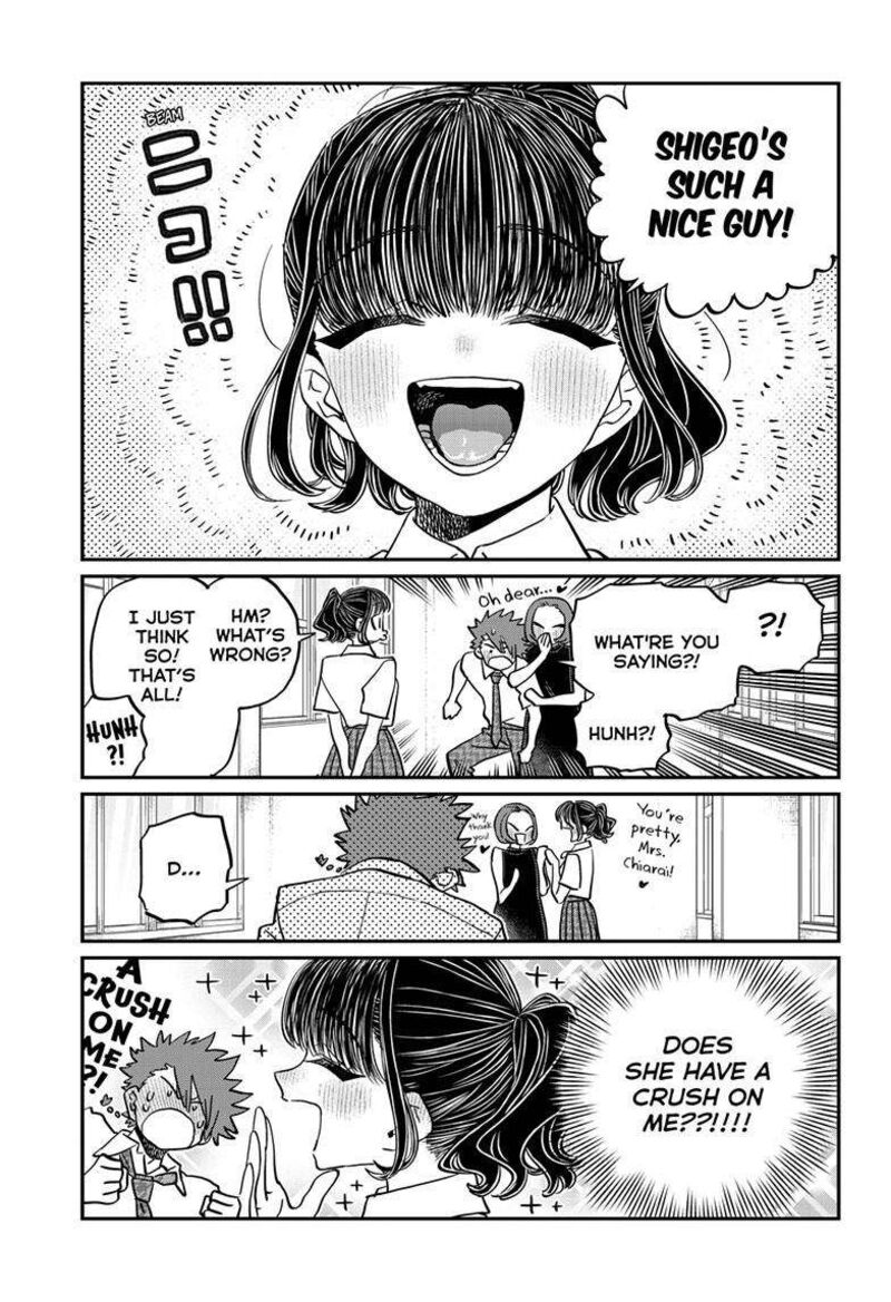 Chapter 494 - Page 4