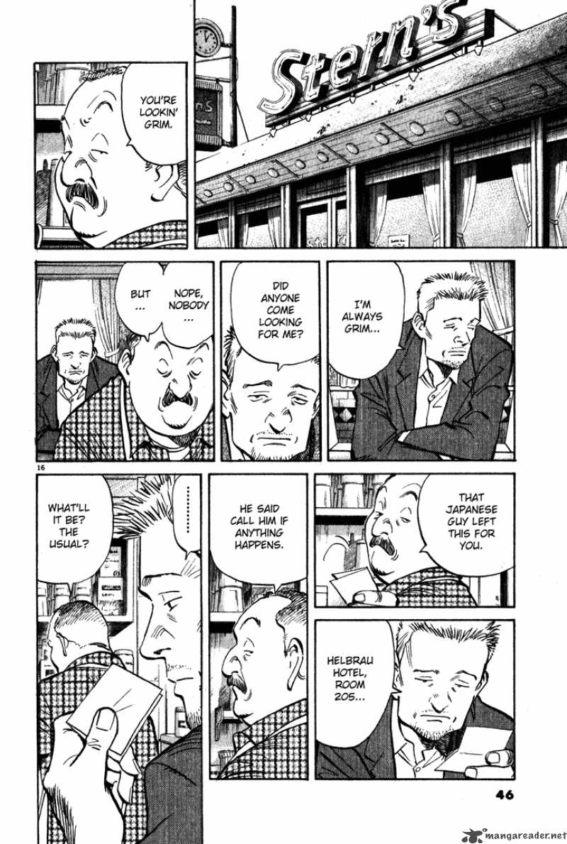 Chapter 124 - Page 16