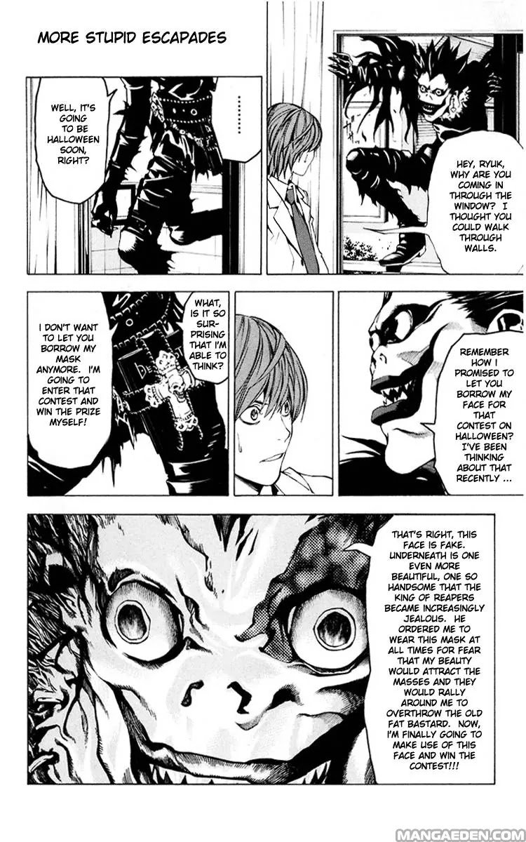 Chapter 111 - Page 1