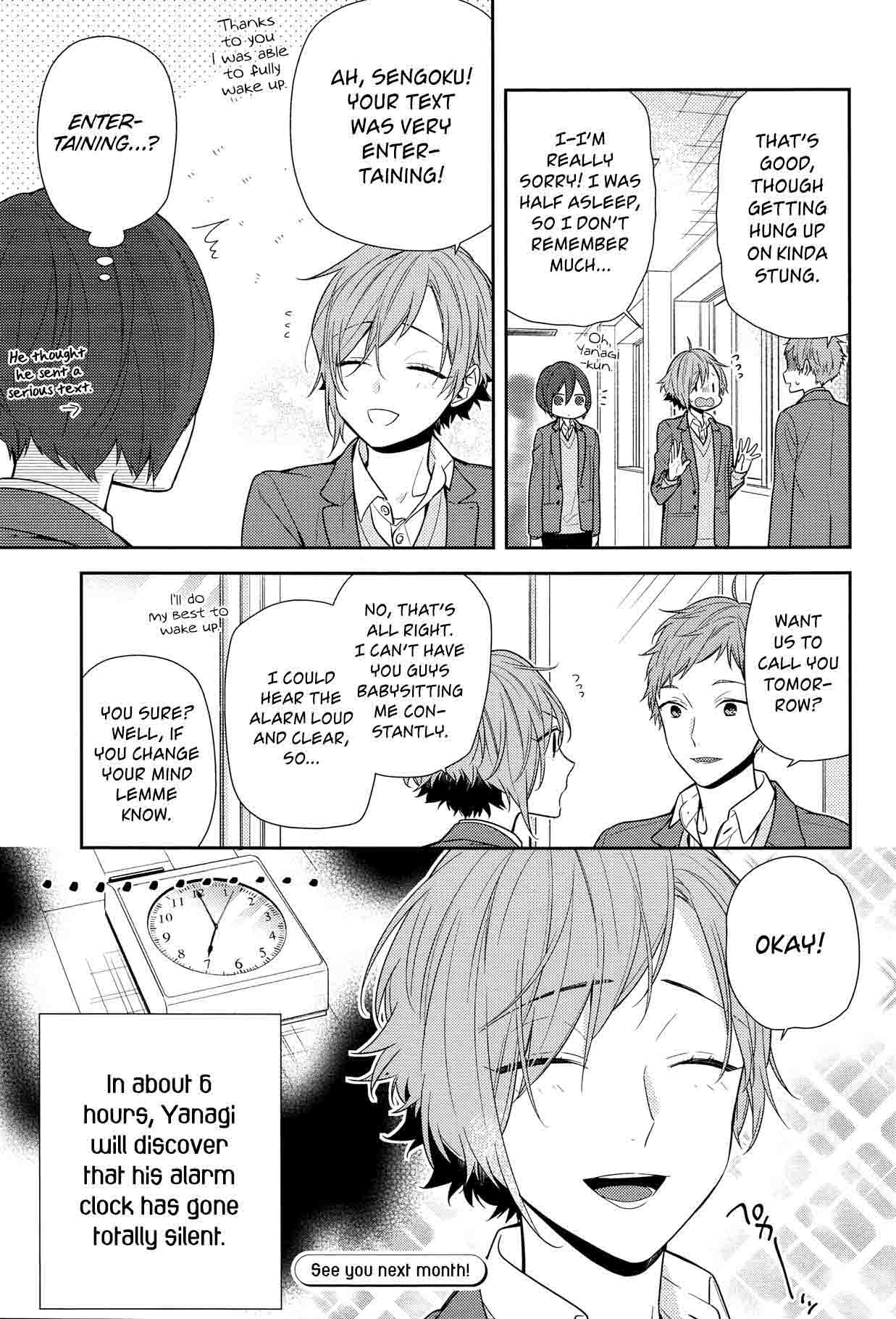 Chapter 83 - Page 15