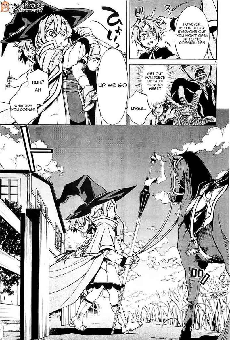 Chapter 3 - Page 4