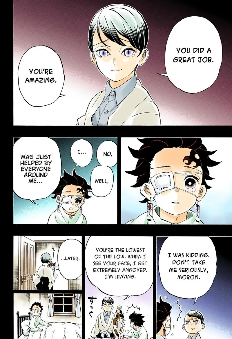 Chapter 204 - Page 6
