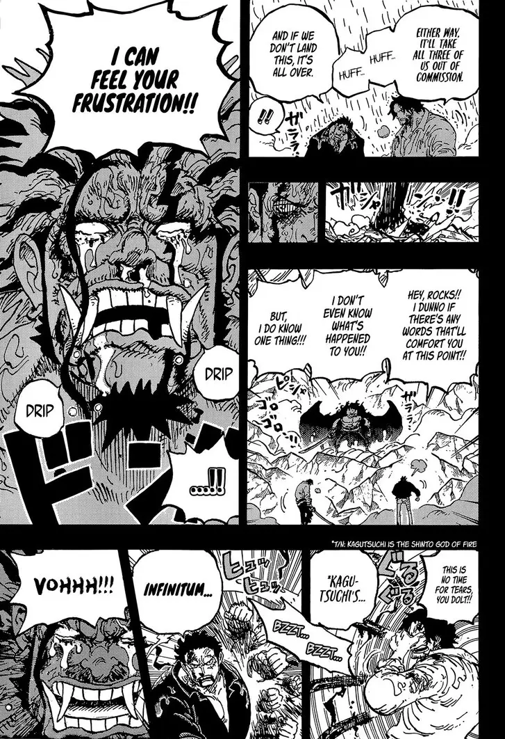 Chapter 1165 - Page 14