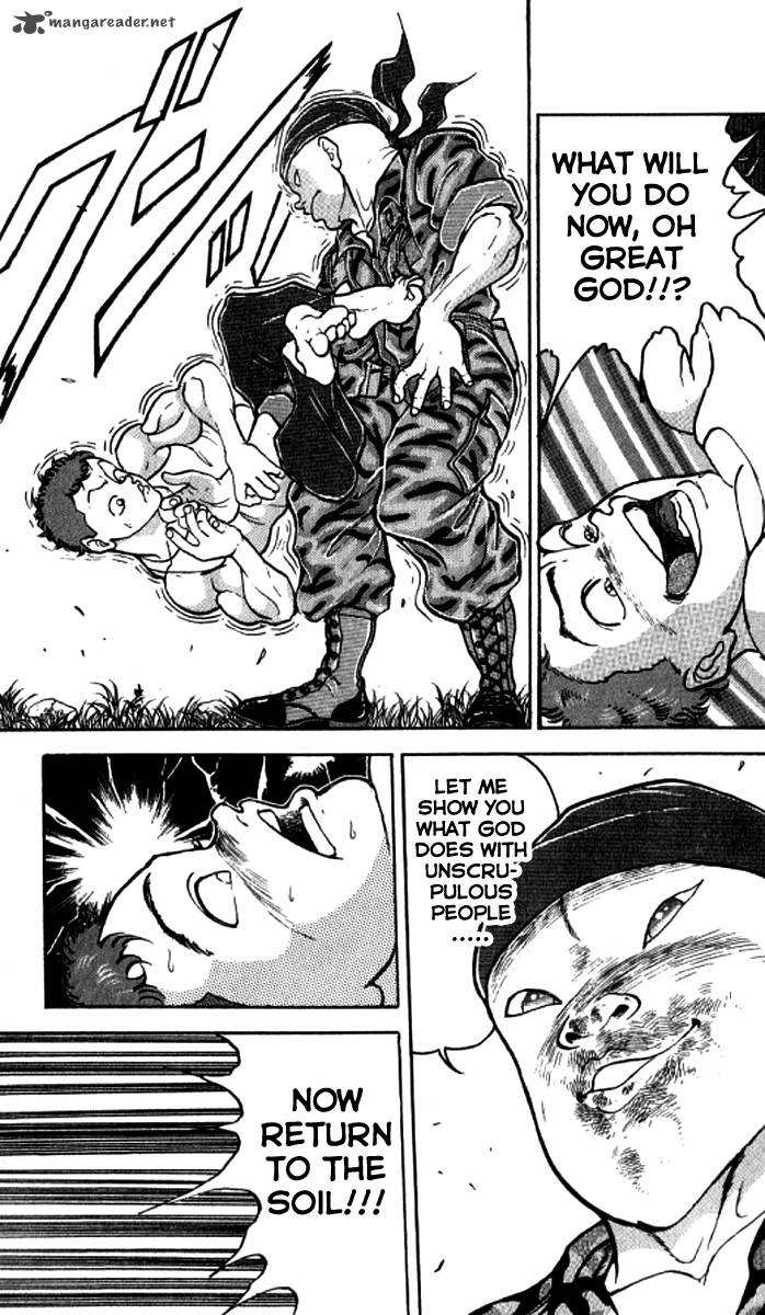 Chapter 142 - Page 17