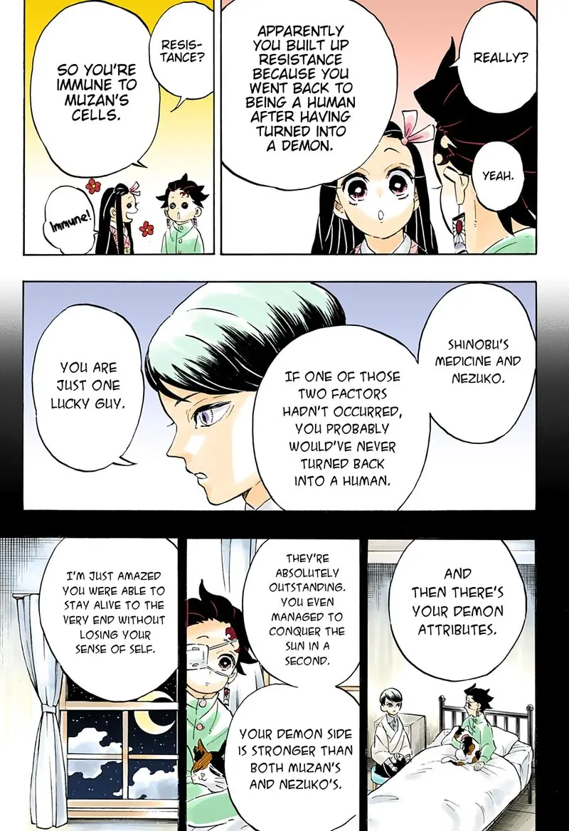 Chapter 204 - Page 5