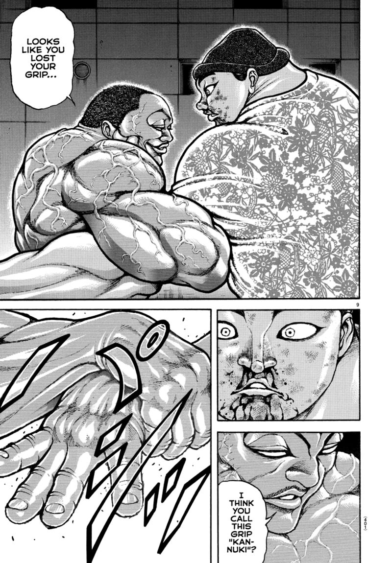 Chapter 140 - Page 9