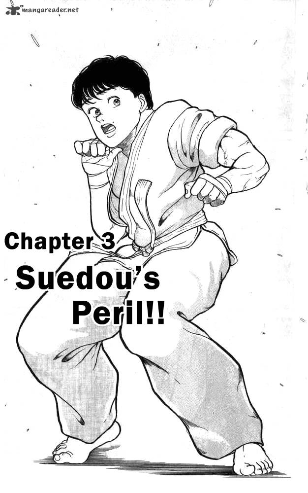 Chapter 3 - Page 1