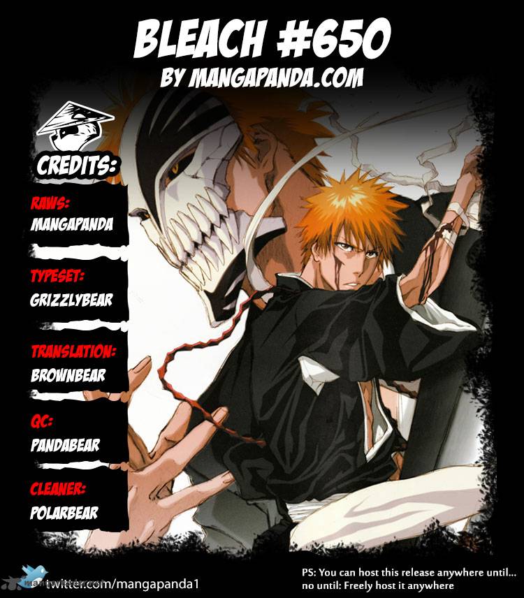 Chapter 650 - Page 18