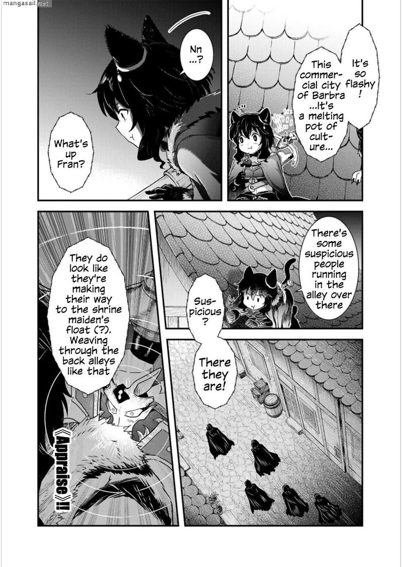 Chapter 64 - Page 22