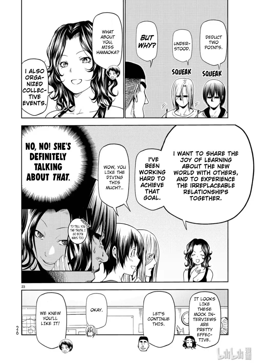 Chapter 58 - Page 23