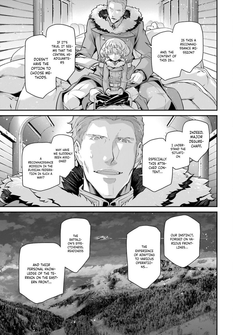 Chapter 76 - Page 23