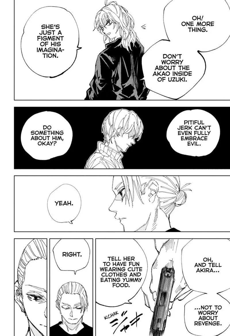 Chapter 240 - Page 12