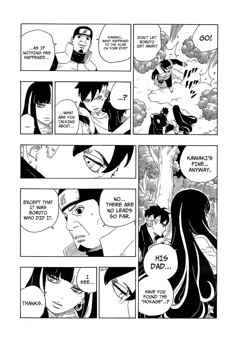 Chapter 79 - Page 31