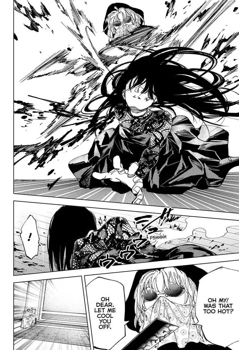 Chapter 251 - Page 12