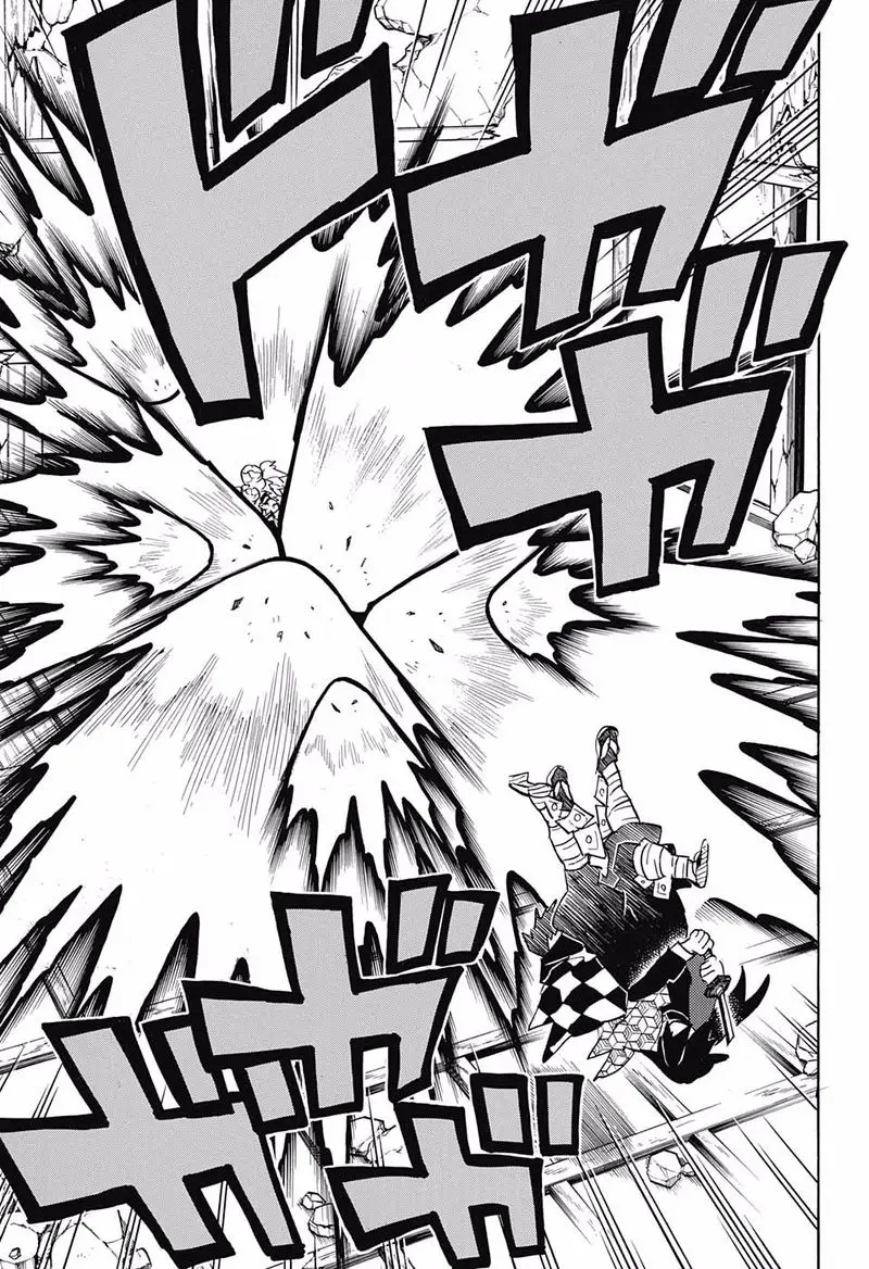 Chapter 156 - Page 11