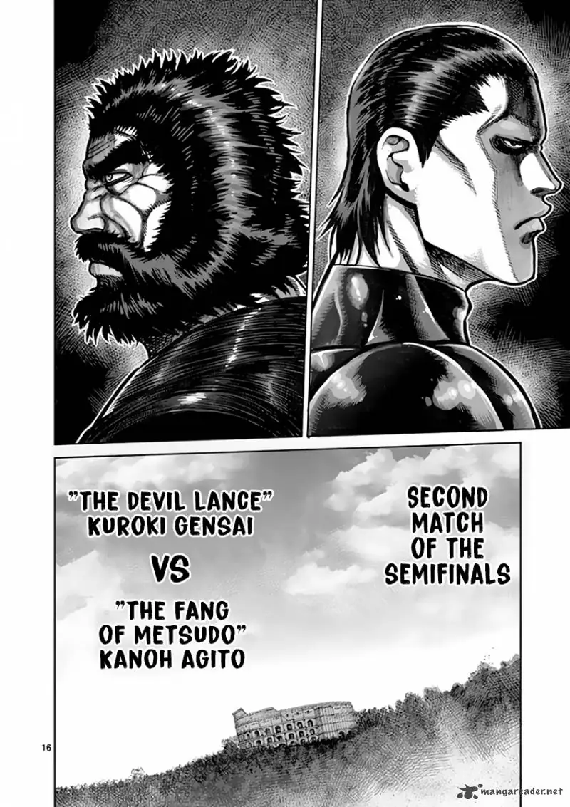 Chapter 221 - Page 20