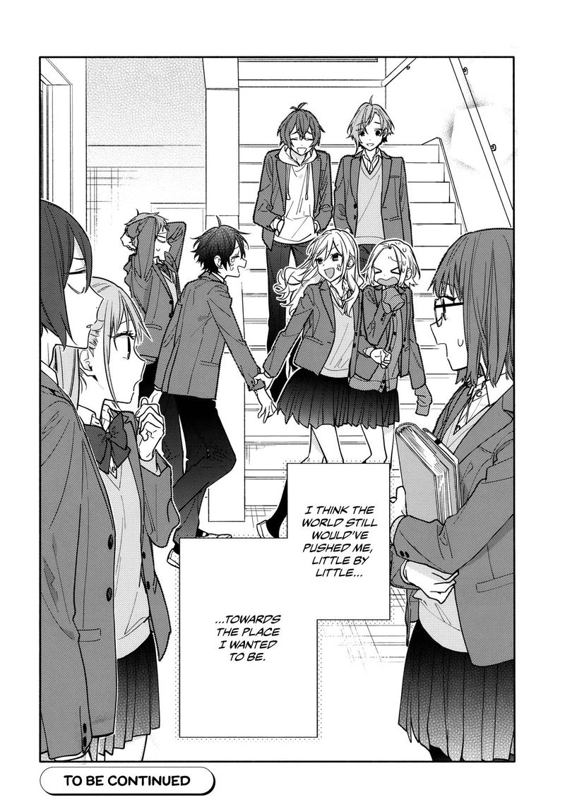 Chapter 124 - Page 24