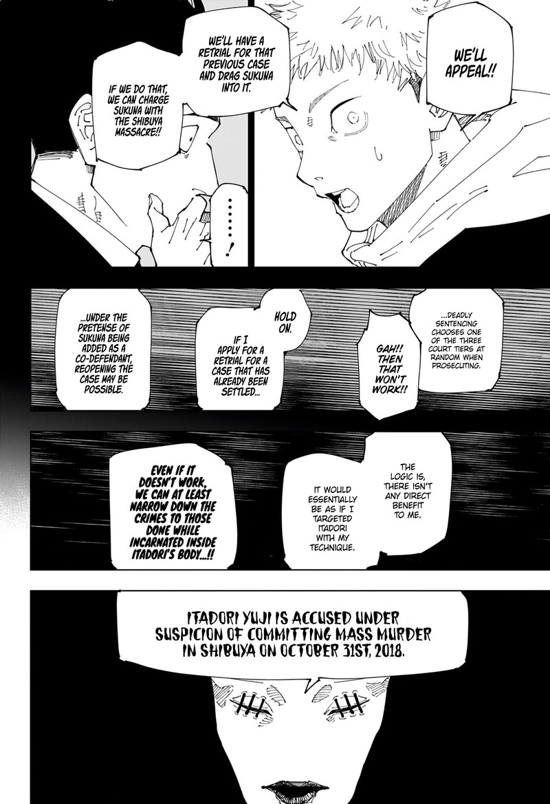 Chapter 244 - Page 18
