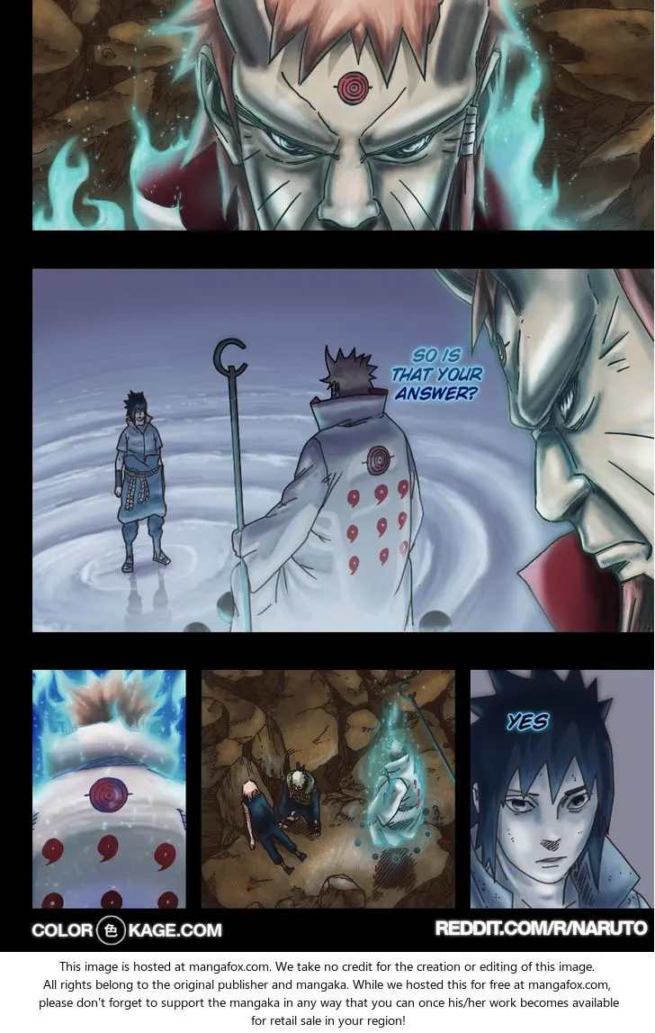 Chapter 694.1 - Page 7