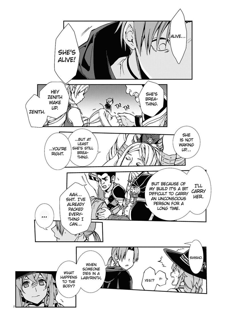 Chapter 111 - Page 2