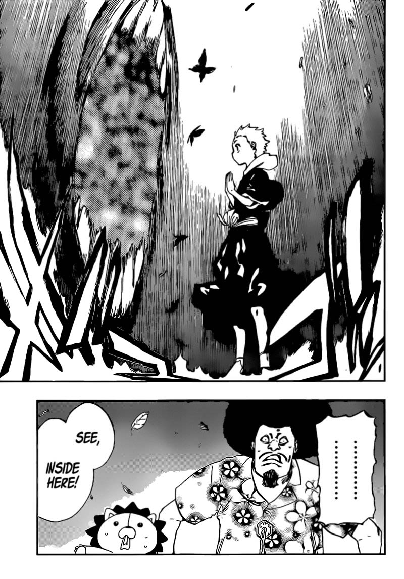 Chapter 687 - Page 10