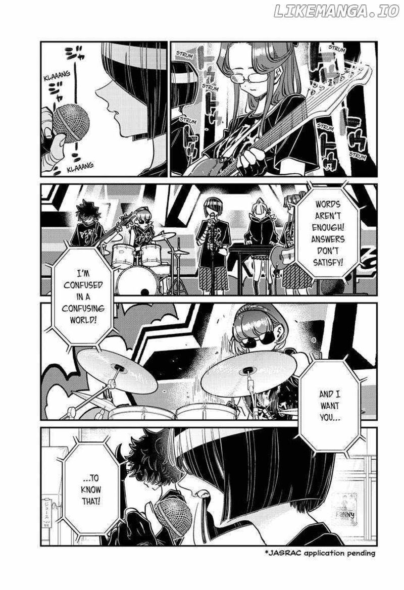 Chapter 454 - Page 9