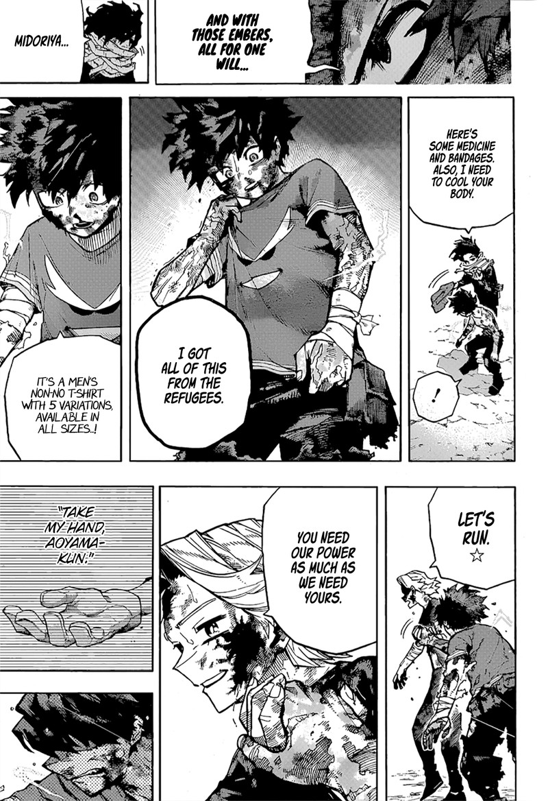 Chapter 421 - Page 12