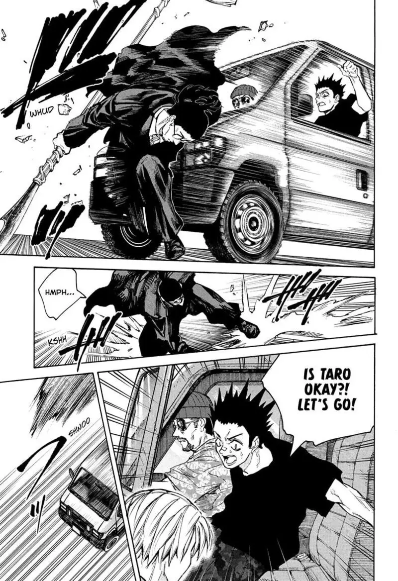 Chapter 220 - Page 8