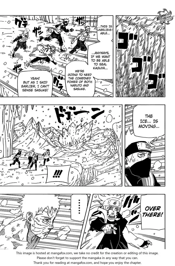 Chapter 683 - Page 14