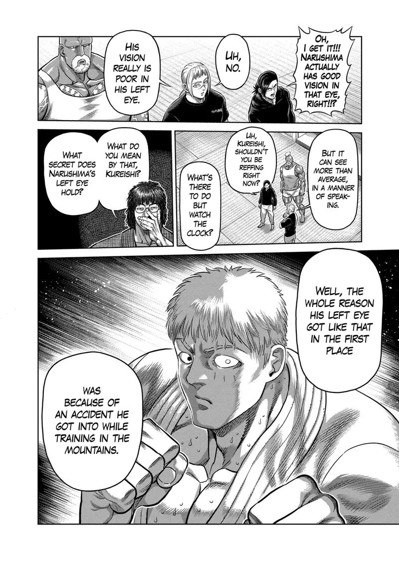 Chapter 299 - Page 16