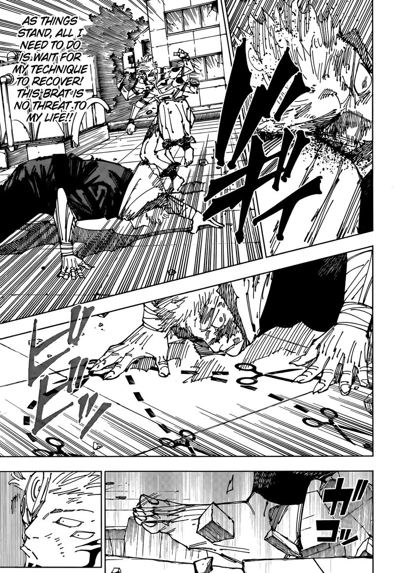 Chapter 264 - Page 14
