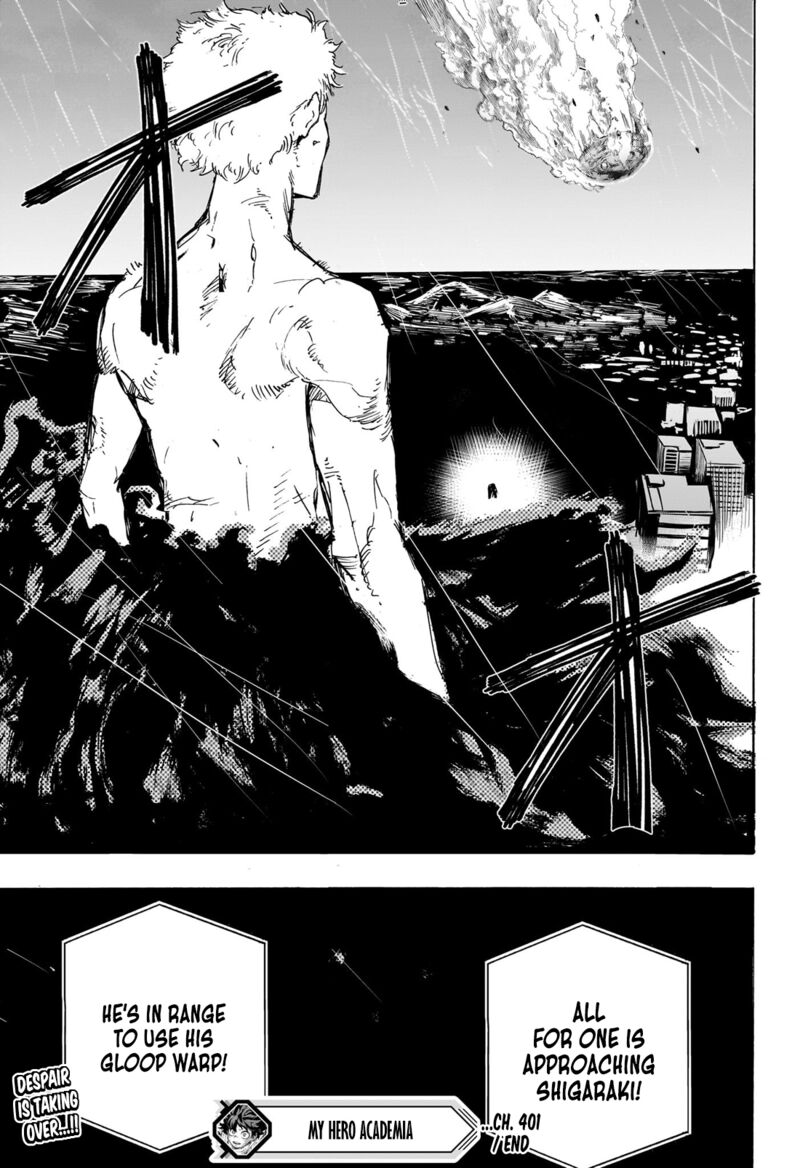 Chapter 401 - Page 15