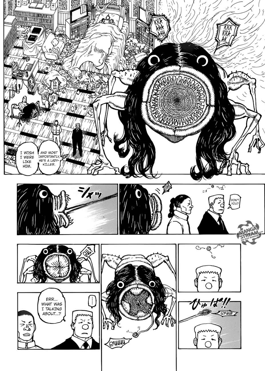 Chapter 381 - Page 14